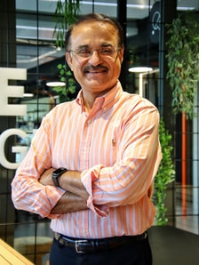 Ajay Singh