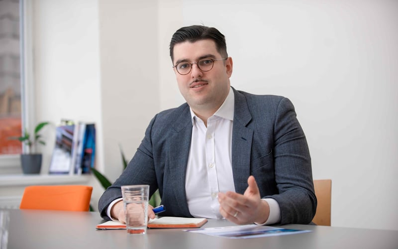 Peter Šinaľ