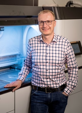 Ondřej Štefek