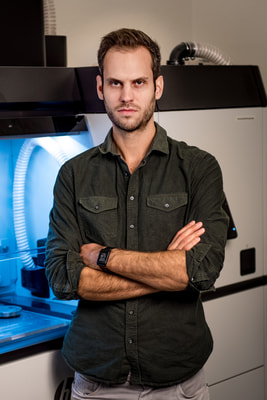 Adam Řehák