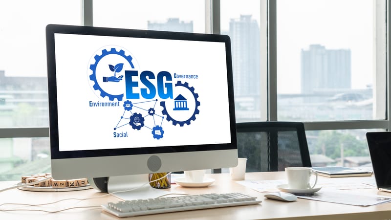 esk a slovensk firmy nejsou pipraven na novou legislativu o ESG reportingu