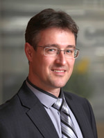 Eduard Gers