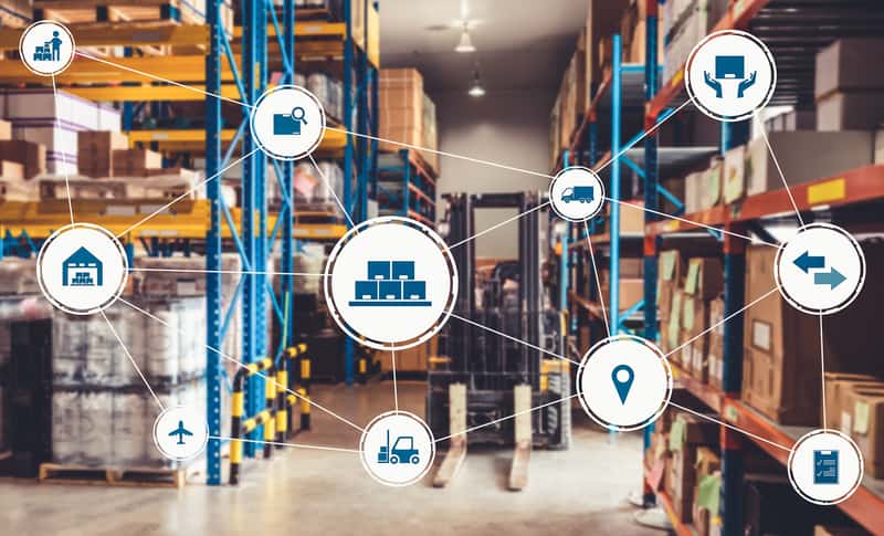 Mal e-shopy potebuj zkrotit nklady na logistiku, klem je efektivn provoz a software