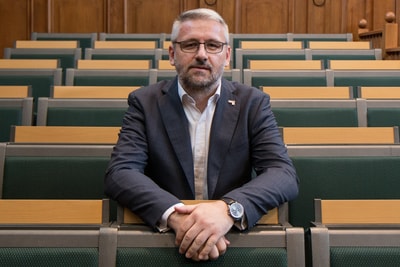 Zdeněk Horák