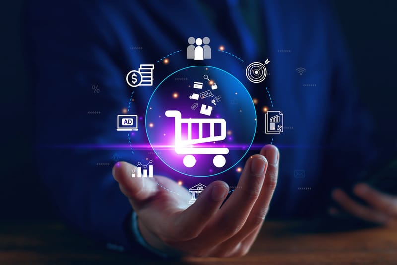 E-commerce se demokratizuje