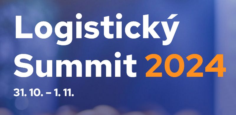 Logistick Summit APIL 2024 otevr monost registrace