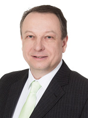 Petr Zajek, Dell Technologies