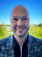 Martin Kemeek