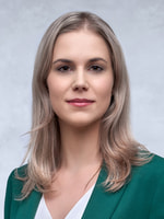 Tereza Jirskov