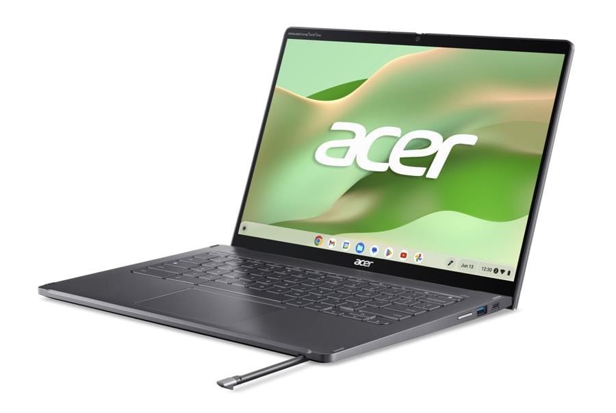 Acer Chromebook Spin 14