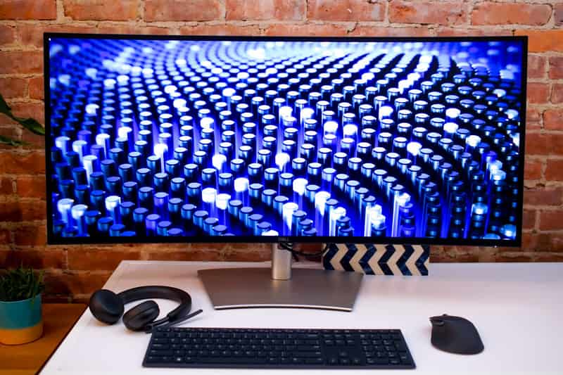 Nov generace monitor Dell UltraSharp ve vtch rozmrech