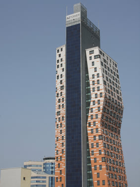 AZ Tower