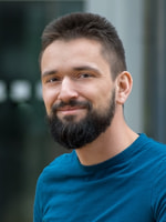 Martin Bhal