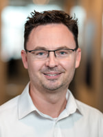 Ing. Robert Navrátil
