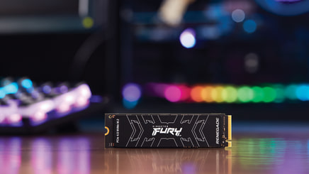 FURY