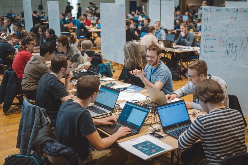 Ministerstvo prce hled nov digitln een formou hackathonu