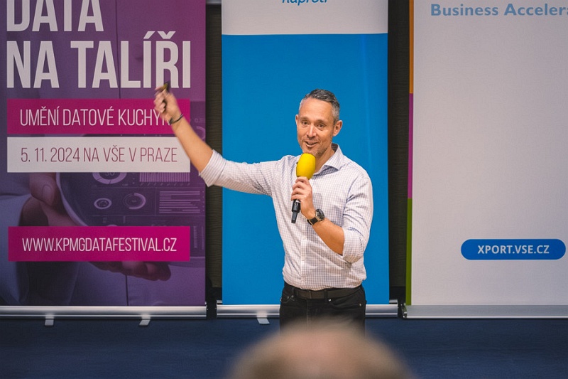 KPMG Data Festival 2024