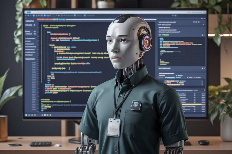 Roste vyuit AI pro automatizaci rutinnch innost pi zajitn IT bezpenosti
