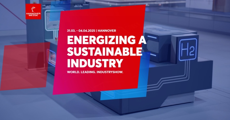 Hannover-Messe