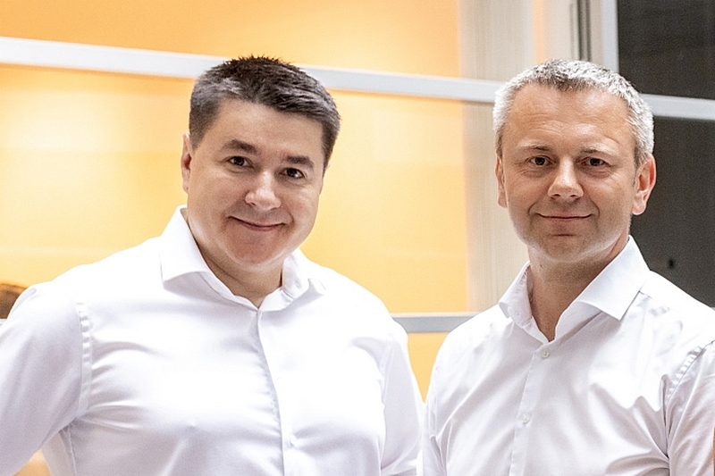Majitel Enehana zakldaj BeHive Data, kter pome firmm se sprvou dat