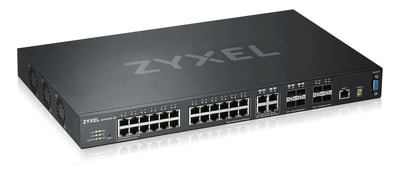 Zyxel XGS4600