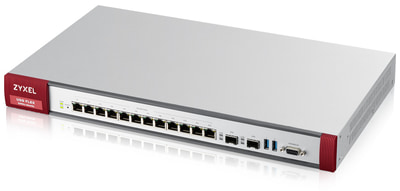 USG FLEX 700 Firewall