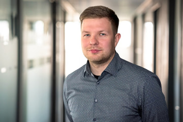Petr ervenka