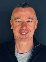Lubo Starek