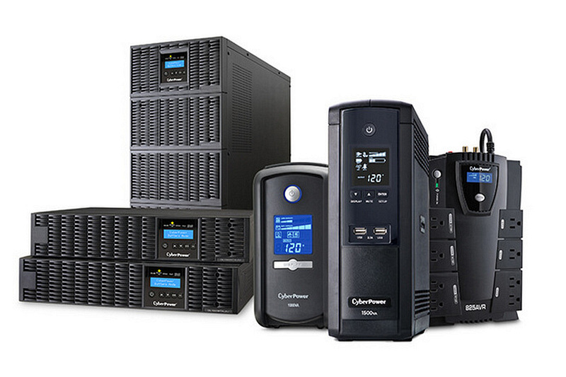 CyberPower m novho servisnho partnera pro esko a Slovensko