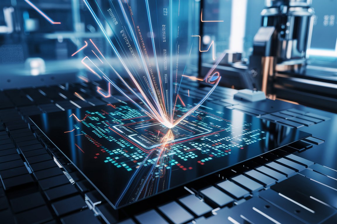 Pure Storage investuje do technologie ukldn dat na bzi keramickch materil