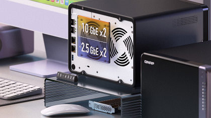 QNAP