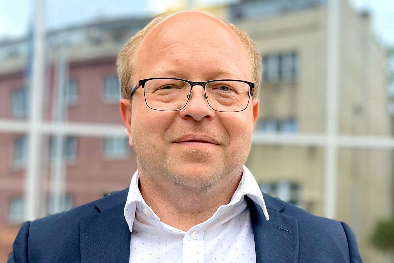 Vladimr Vborn se stv novm konzultanm editelem BiQ Group