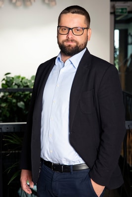 Martin Petrik