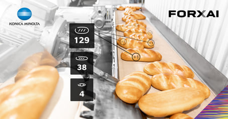 Object detection & counting
