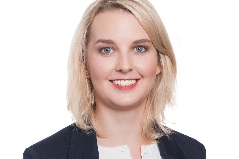 Lucie Jahnov se stala editelkou tmu kybernetick bezpenosti v Seyforu