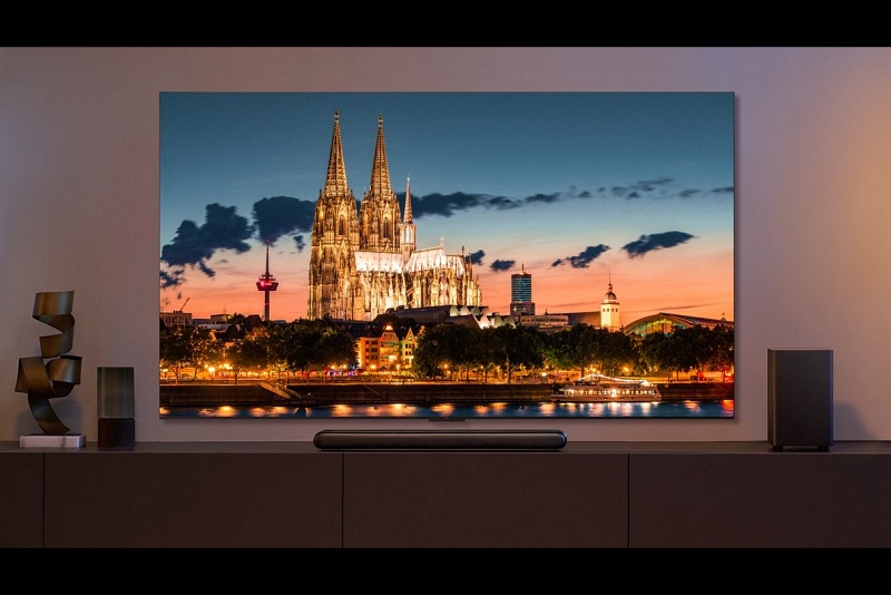 Klovou technologi je nyn Mini LED, budoucnost pat RGB OLED a Micro LED obrazovkm