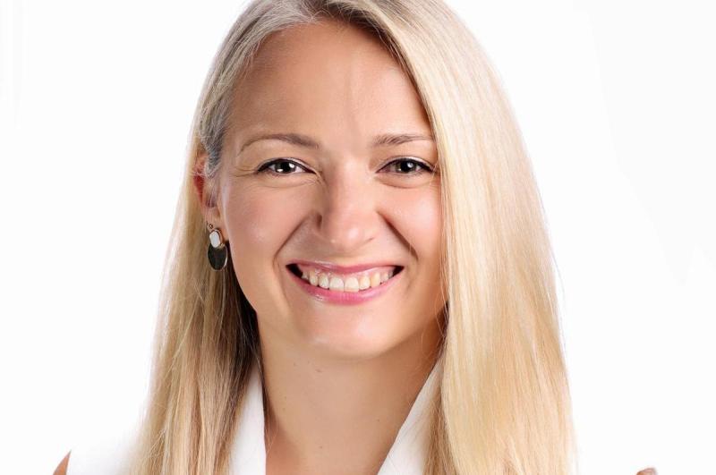 Zuzana vecov je novou generln editelkou Cisco R