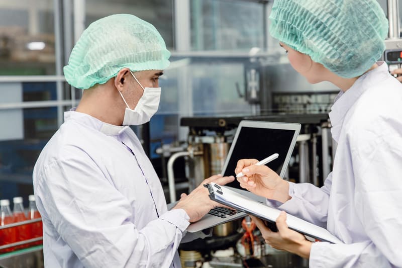 Pnosy arovch systm od farmacie po potravinstv
