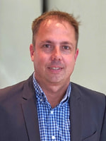 Jay Sanderson