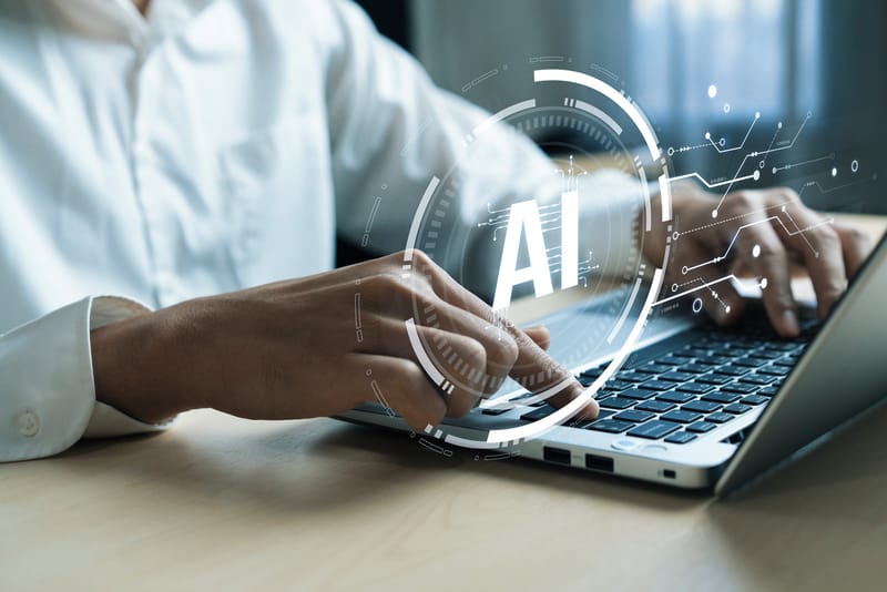 AI Act: Uml inteligence jako pomoc nebo hrozba?
