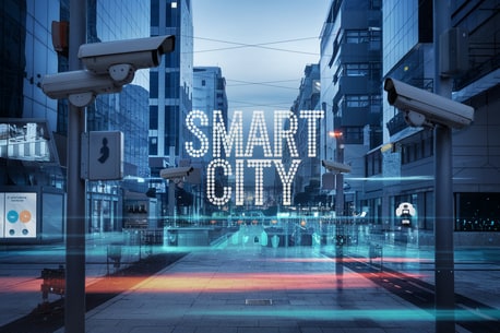 Smart city