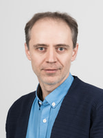 Martin Pacholet