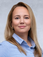 Michaela Holkov