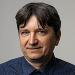 Pavel tros