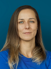 Kristna Turner