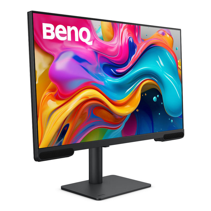 Nový špičkový 4K monitor BenQ pro tvůrce videa