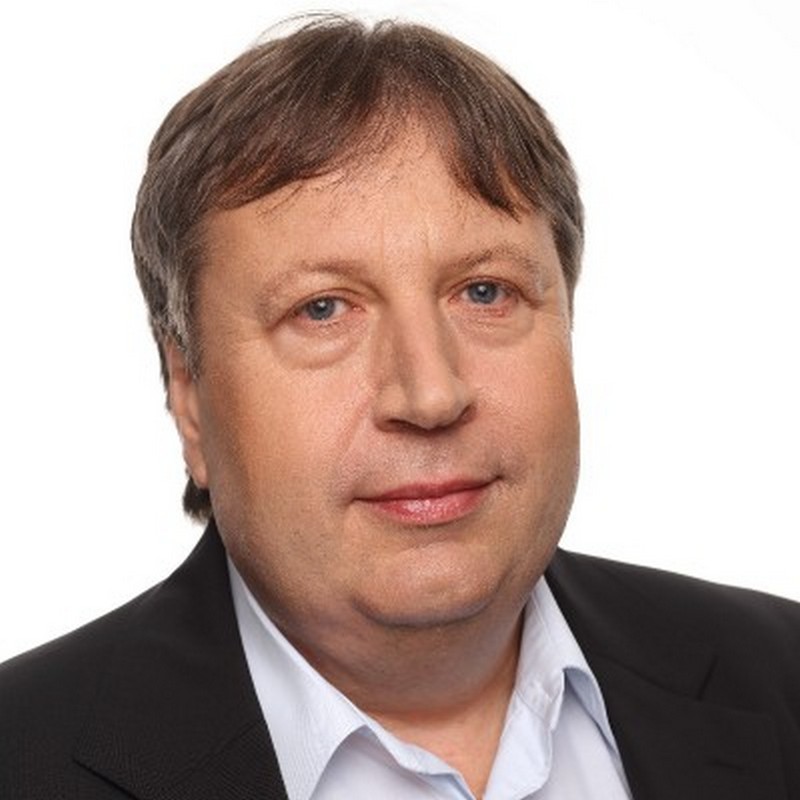 Bořivoj Kostka