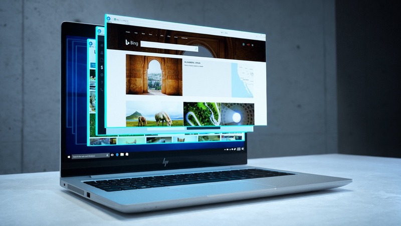 HP varuje ped kodlivmi skripty v cookies bannerech