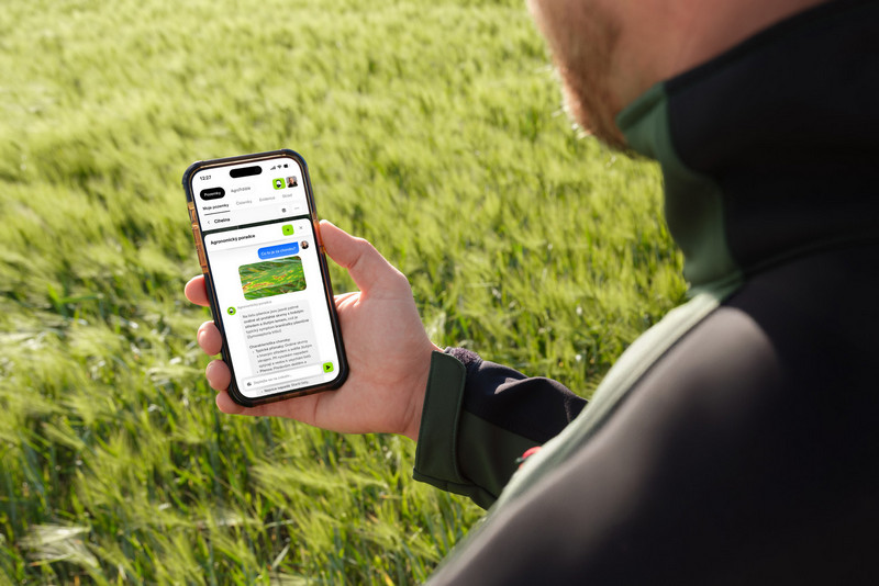 AgroScan