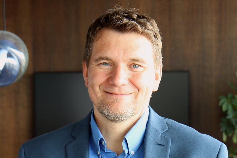 Jan Urbk je novm country manaerem ESETu v esku